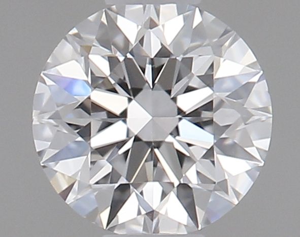 Diamond Natural 0,3Ct D-VS1 Round - GIA7408583418