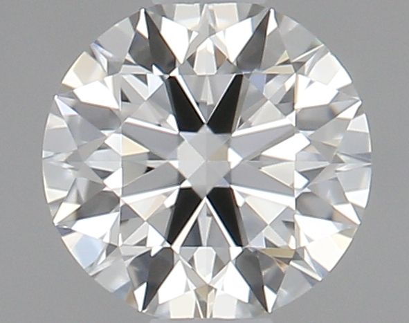 Diamond Natural 0,4Ct I-VS1 Round - GIA7401993864
