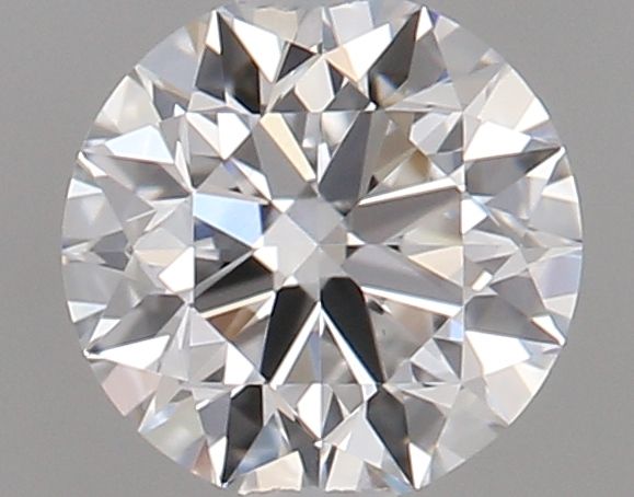 Diamond Natural 0,41Ct D-VS1 Round - GIA7403585627