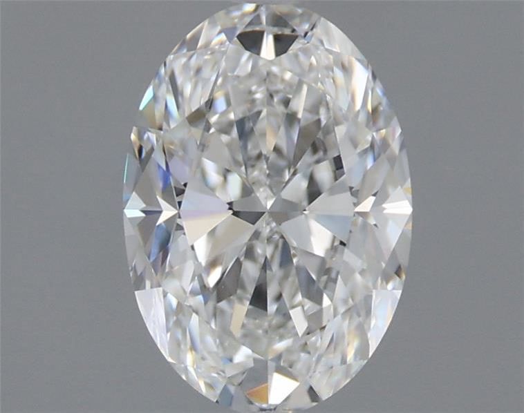Diamond Natural 1,2Ct F-IF Oval - GIA1513169076