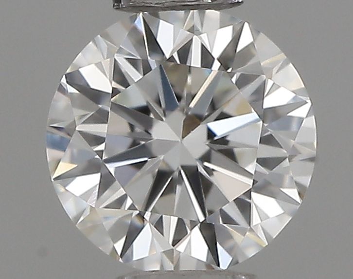 Diamond Natural 0,33Ct H-VVS2 Round - IGI675596226