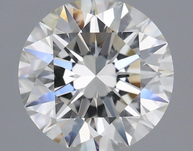 Diamond Natural 1,5Ct G-VS1 Round - IGI698539700