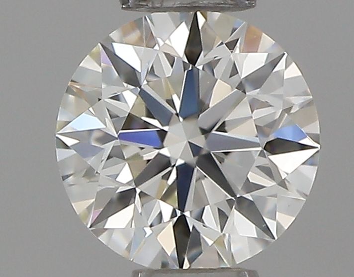 Diamond Natural 0,34Ct H-VVS2 Round - IGI654463592
