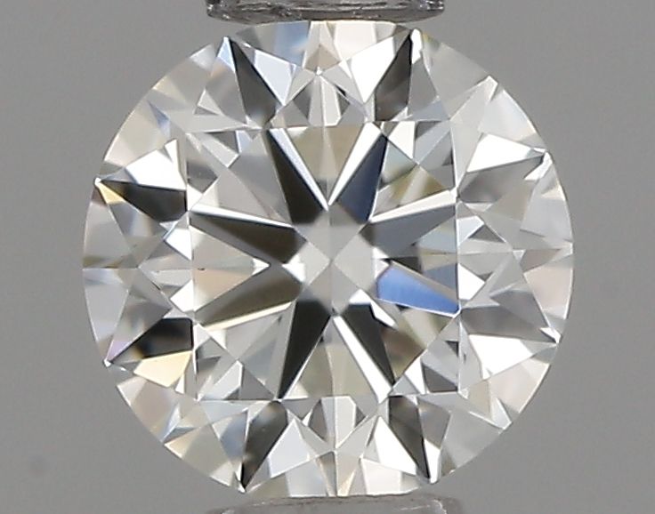Diamond Natural 0,33Ct H-VVS2 Round - IGI675596067