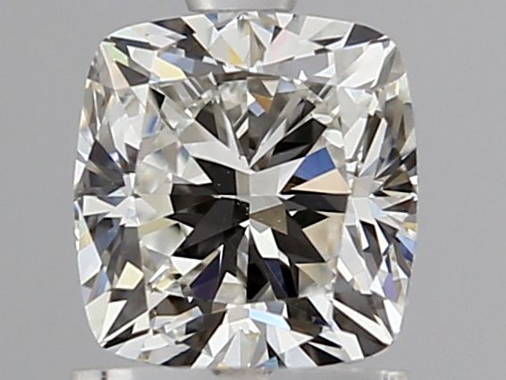 Diamond Natural 1,2Ct H-VVS2 Cushion - GIA2347462204
