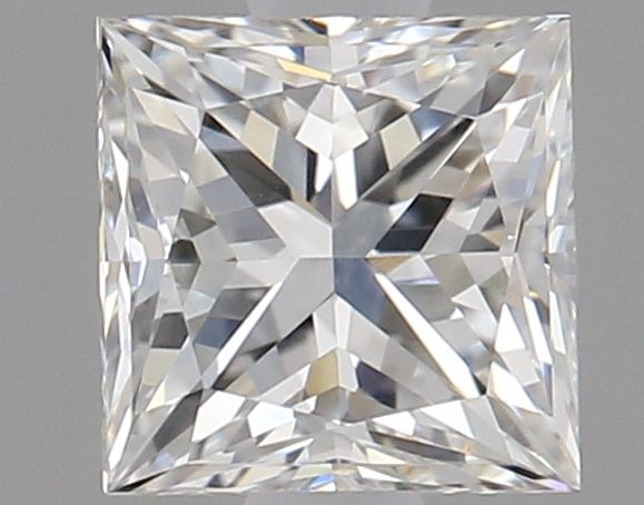 Diamond Natural 1,01Ct G-VS2 Princess - GIA7501513448