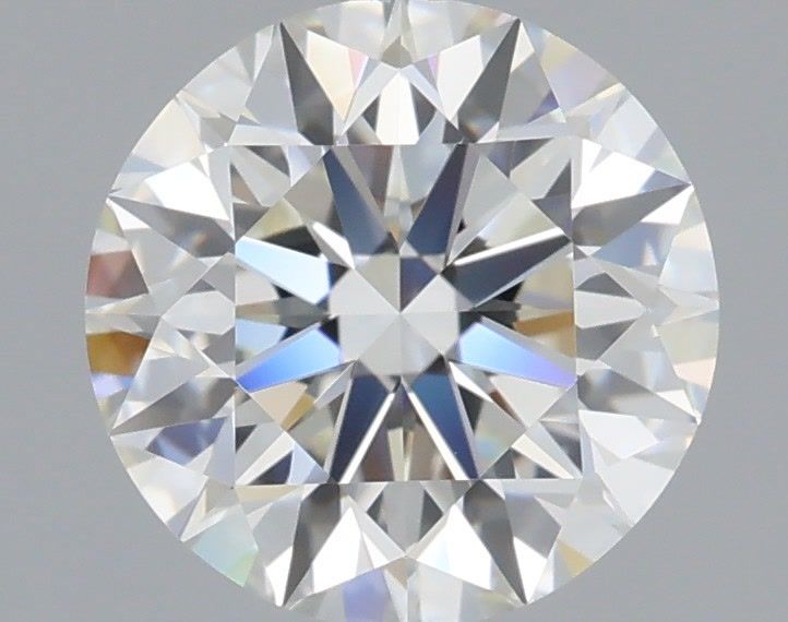 Diamond Natural 1,5Ct I-VVS2 Round - GIA5533527151