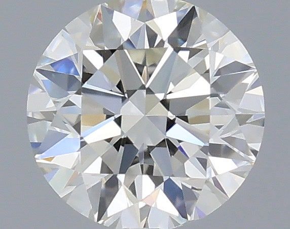 Diamond Natural 0,3Ct J-VS2 Round - GIA1559109872