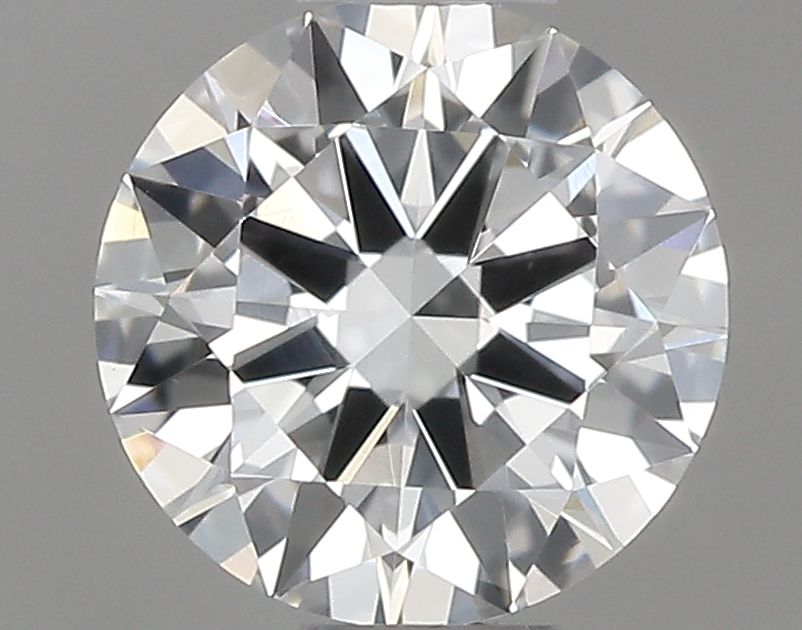 Diamond Natural 0,42Ct F-VS1 Round - GIA7498001566