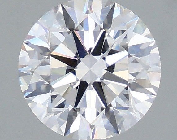 Diamond Natural 1,5Ct E-VVS1 Round - GIA6542771950