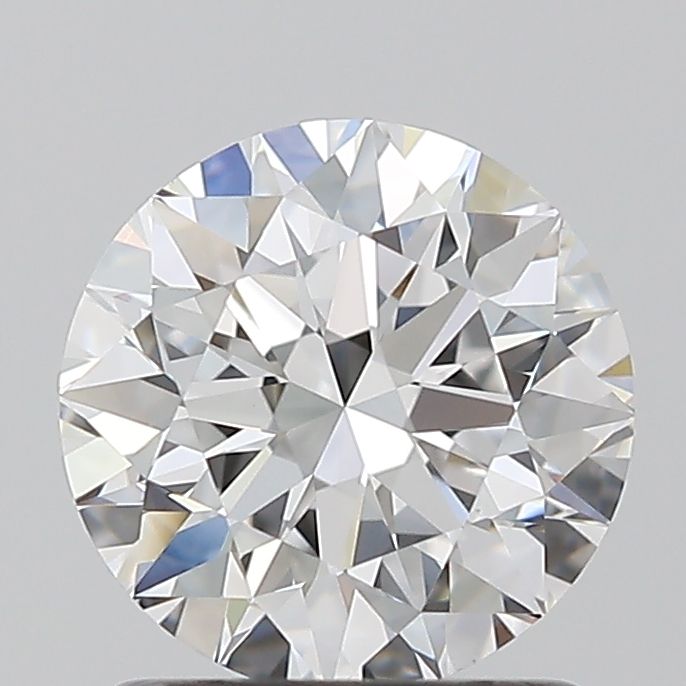Diamond Natural 1,2Ct E-VS1 Round - GIA6521399558