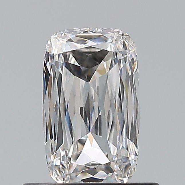 Diamond Natural 0,7Ct G-VS1 Cushion - GIA6552100767