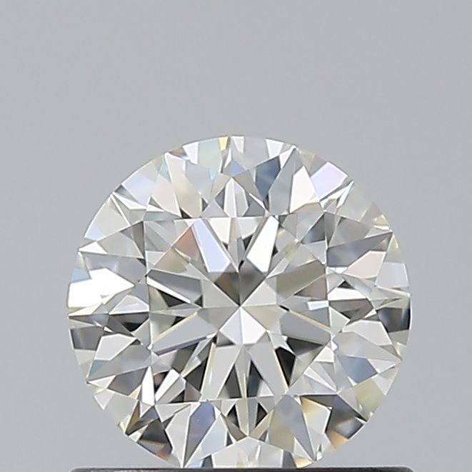 Diamond Natural 0,75Ct I-VVS1 Round - GIA2554091462