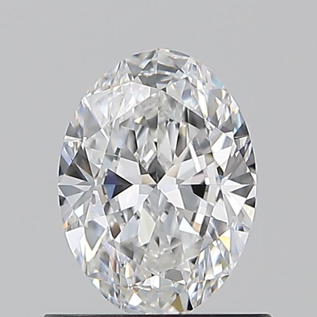 Diamond Natural 0,7Ct D-VS1 Oval - GIA1523979497