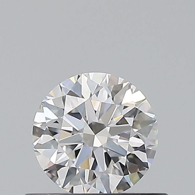 Diamond Natural 0,5Ct F-VVS2 Round - GIA2557133784