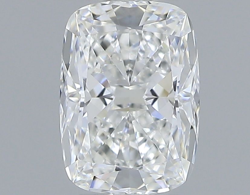 Diamond Natural 0,5Ct G-VVS1 Cushion - GIA7542007164