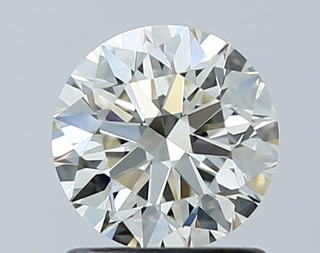 Diamond Natural 1,06Ct J-VS1 Round - IGI726557077