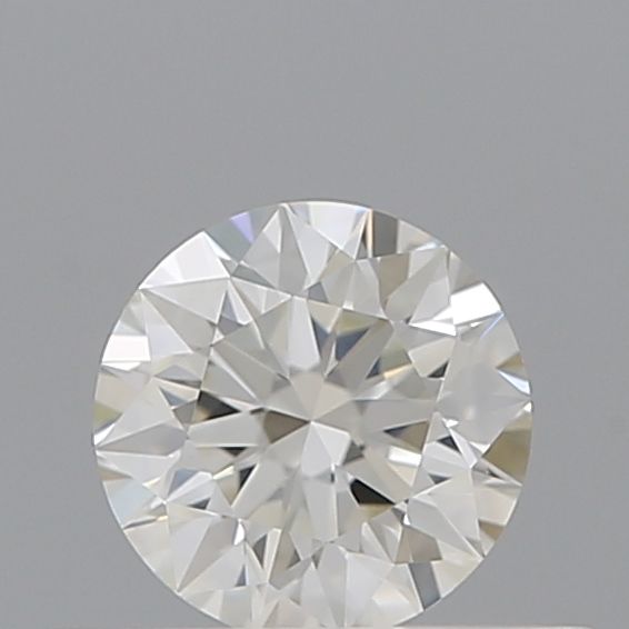Diamond Natural 0,36Ct H-VS1 Round - IGI649443355