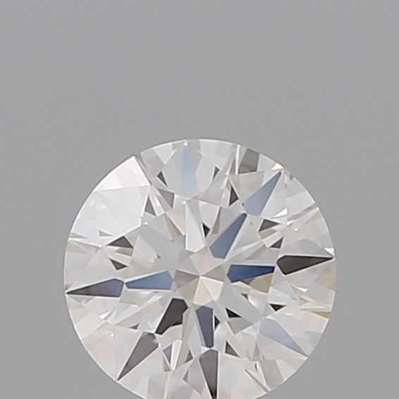 Diamond Natural 0,37Ct H-VS1 Round - IGI689587368