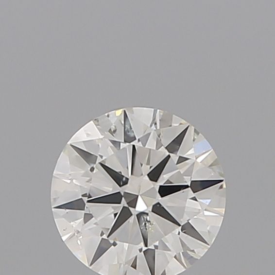 Diamond Natural 0,3Ct H-SI2 Round - IGI691576565