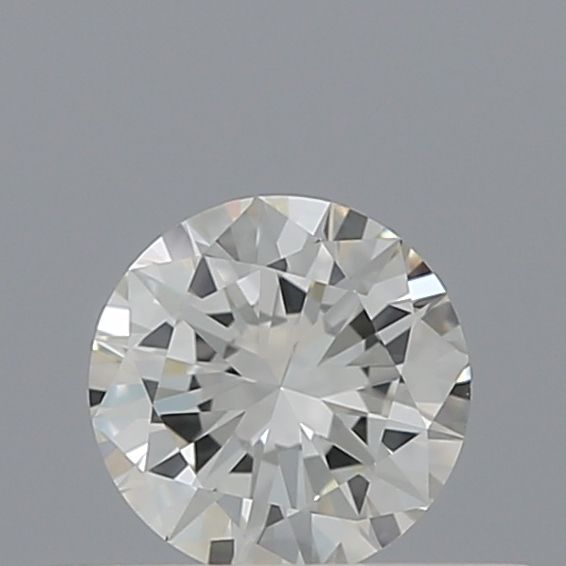 Diamond Natural 0,3Ct H-IF Round - IGI673427213