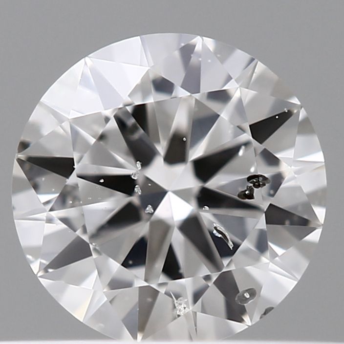 Diamond Natural 0,3Ct E-SI2 Round - IGI547272063