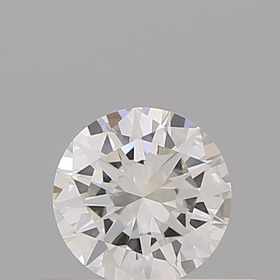 Diamond Natural 0,3Ct I-VVS2 Round - GIA6532527863