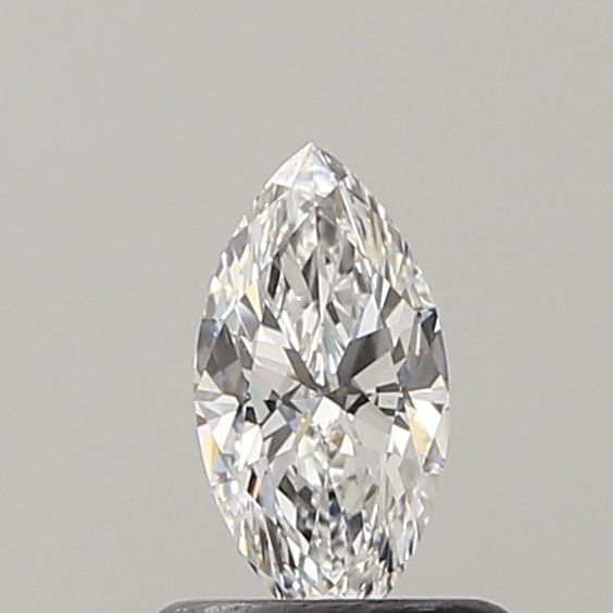 Diamond Natural 0,52Ct D-VS1 Marquise - GIA6545668043