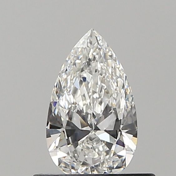 Diamond Natural 0,5Ct G-VS1 Pear - GIA2546589150