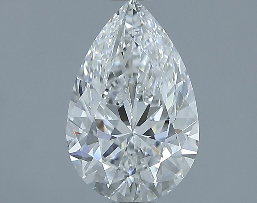 Diamond Natural 1,2Ct E-VS2 Pear - GIA1548574409