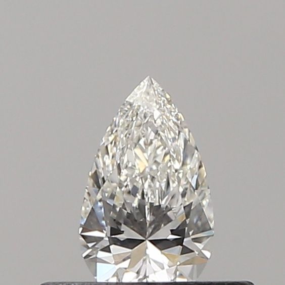 Diamond Natural 0,3Ct I-VVS2 Pear - GIA1548789847