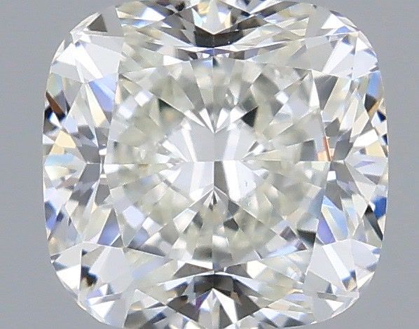 Diamond Natural 0,35Ct J-VS1 Cushion - GIA6532264881