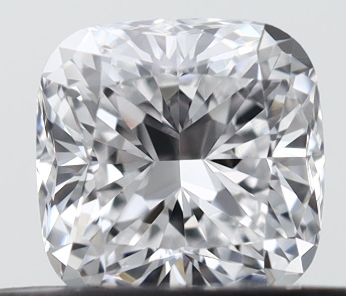 Diamond Natural 0,35Ct D-VVS2 Cushion - GIA5543489817