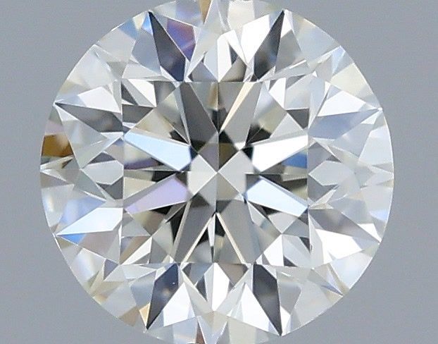 Diamond Natural 0,3Ct I-VS1 Round - GIA2534487674