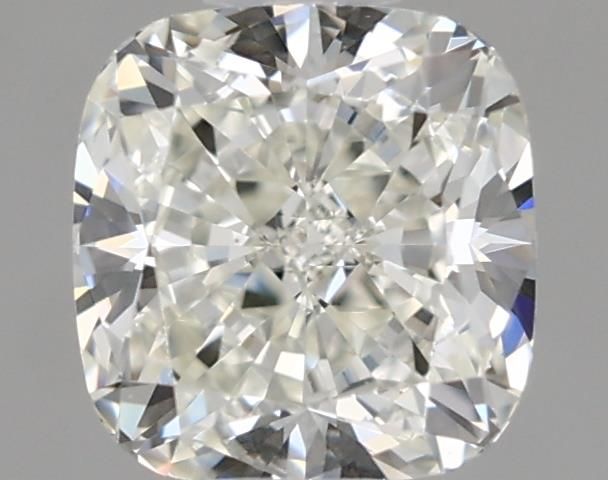 Diamond Natural 0,53Ct K-VS1 Cushion - GIA1365125551