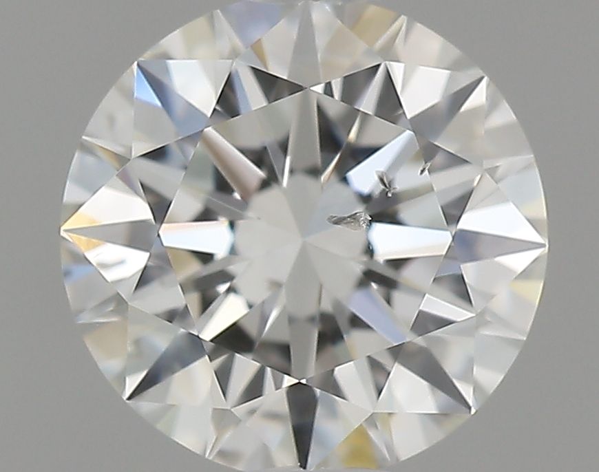 Diamond Natural 1Ct G-SI2 Round - GIA6395959877