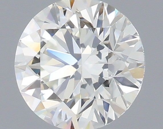 Diamond Natural 0,7Ct K-VS2 Round - GIA5413863773
