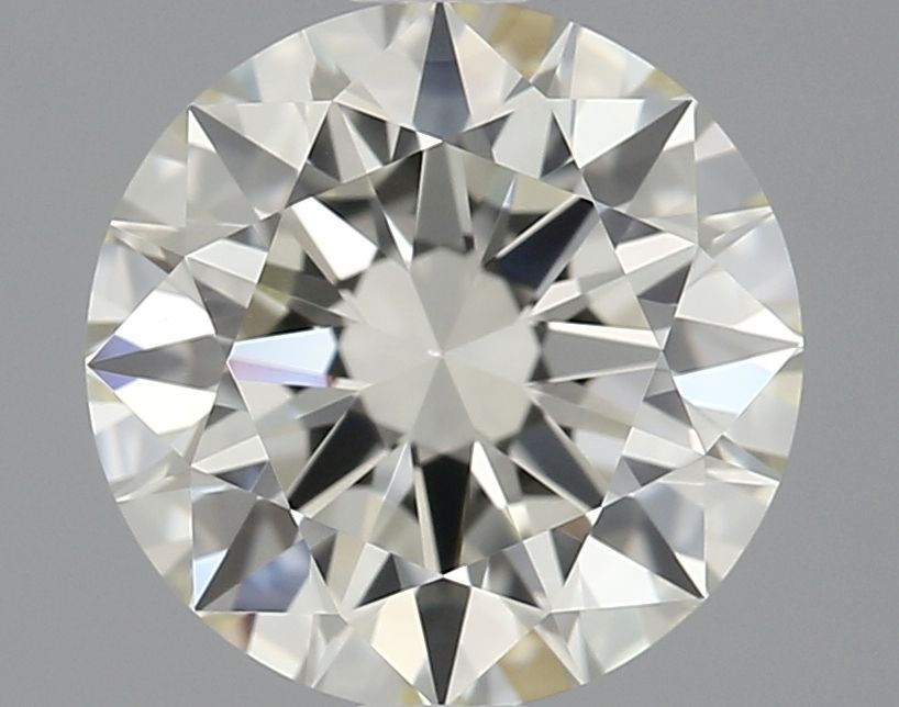 Diamond Natural 1,5Ct K-IF Round - IGI569313402