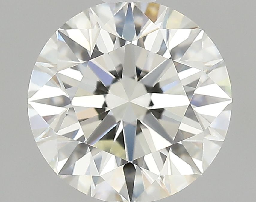 Diamond Natural 1,52Ct J-IF Round - IGI474104258