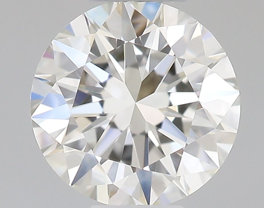 Diamond Natural 0,3Ct J-VS1 Round - GIA2506289512
