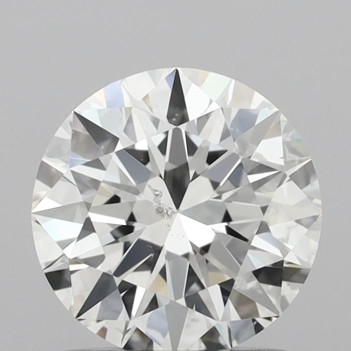 Diamond Natural 1,03Ct H-SI2 Round - GIA2406347077
