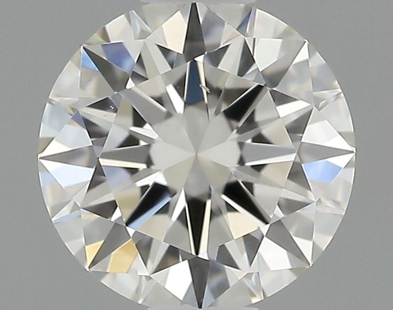Diamond Natural 0,5Ct H-VS1 Round - IGI476150854