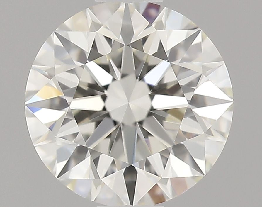 Diamond Natural 0,72Ct K-IF Round - GIA5233791429