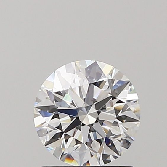 Diamond Natural 1,01Ct E-SI1 Round - GIA7541805951