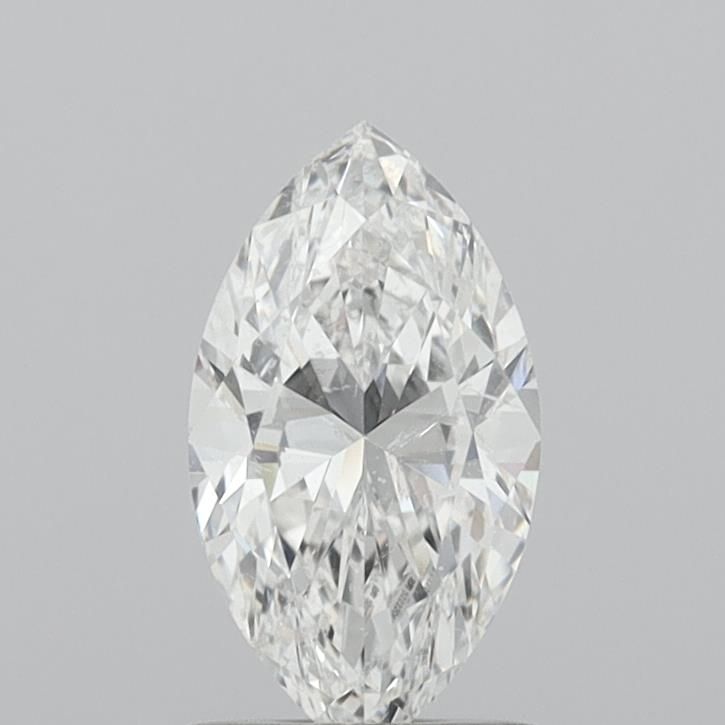 Diamond Natural 1,01Ct F-SI2 Marquise - IGI522220618