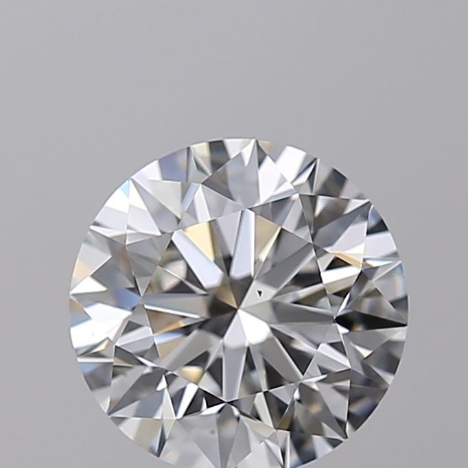 Diamond Natural 1,29Ct F-VS2 Round - GIA6475503396