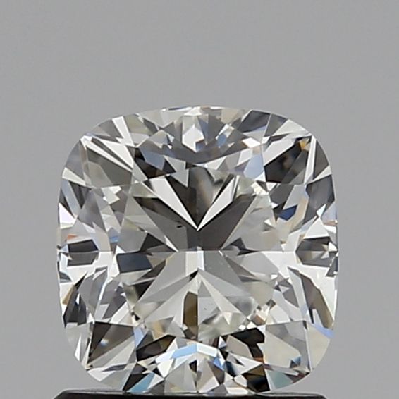 Diamond Natural 1,01Ct J-VS1 Cushion - GIA2204260460