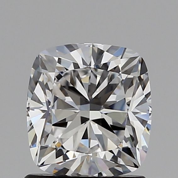 Diamond Natural 1,01Ct D-VVS1 Cushion - GIA5196907202