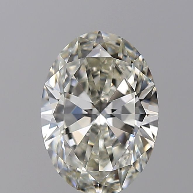Diamond Natural 1,21Ct J-VVS2 Oval - GIA1478071519