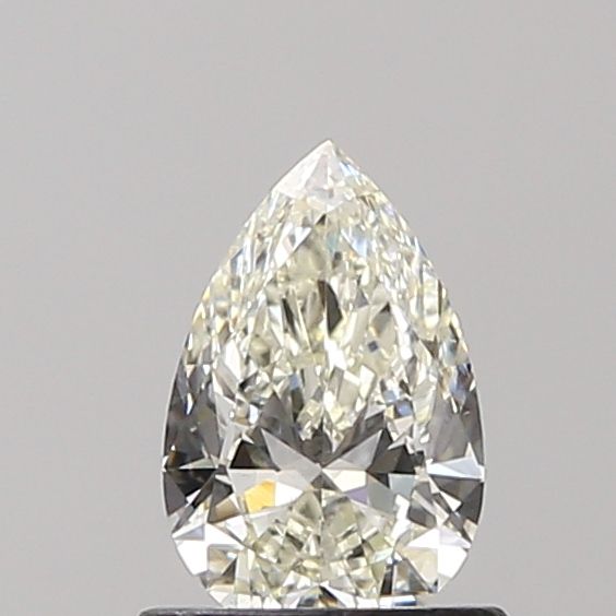 Diamond Natural 0,75Ct L-SI1 Pear - GIA1548816977